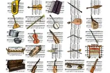 Çalgı Türleri ve Özellikleri