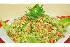 Salata Türleri Nelerdir?