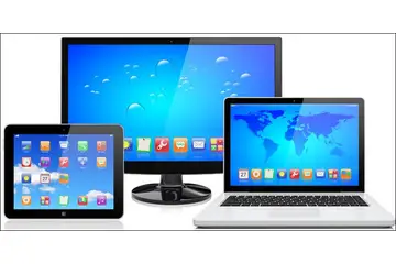 Bilgisayar Türleri Nelerdir?