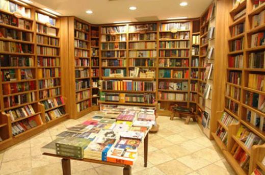 Kitap Türleri Nelerdir?